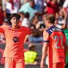 Jeda Internasional Datang di Waktu Tepat untuk Barcelona