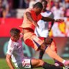 Terlanjur Nyaman, Barcelona Bakal Permanenkan Marcus Rashford dari MU!
