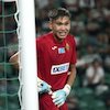 Malam Sulit Sherhan Kalmurza, Kiper 18 Tahun Kairat Almaty saat Berduel dengan Real Madrid