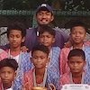Merawat Ingatan Endang Witarsa, Digelar Turnamen Usia Dini dengan Titel Legenda Timnas Indonesia Itu