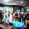 Bukan Cuma Jual Tiket, Ini Jurus Baru KAI Rangkul Generasi Digital