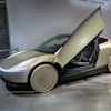 Tesla Cybercab: Ambisi Mobil Otonom Elon Musk Tanpa Setir Dimulai Tesla Cybercab: Ambisi Mobil Otonom Elon Musk Tanpa Setir Dimulai