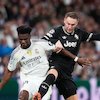Rasa Takut jadi Biang Kerok Kekalahan Juventus dari Real Madrid