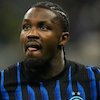 Jadi Pembeda, Marcus Thuram Dipilih Jadi Man of The Match Inter Milan vs Slavia Praha