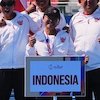 Ukir Prestasi di FIP Asia Cup 2025, Tim Padel Indonesia Usung Visi Besar Tembus Olimpiade 2034