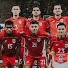 Hasil Babak Pertama Timnas Irak vs Timnas Indonesia: Tampil Dominan, Skuad Garuda Ditahan Imbang dengan Skor Kacamata!