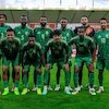 Pidato Berapi-api Herve Renard dan Bocoran Starting XI Arab Saudi untuk Kalahkan Timnas Indonesia