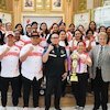 Kemenpora Lepas Timnas Bisbol Putri ke Piala Asia: Targetnya Bukan Main-main, Bidik Tiket World Cup!