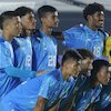 Man of the Match Timnas Indonesia U-23 vs India: Suhail Ahmad
