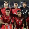 Momen-momen Menarik Indonesia U-23 Vs India U-23: Blunder Misa, Gol Cantik Dony Tri