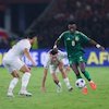 Psywar Arab Saudi: Kami Bukan Lagi Tim yang Dikalahkan Indonesia di GBK, Kami Akan Lolos Piala Dunia 2026!