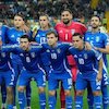 Bukan Sepak Bola Indah! Inilah Filosofi 'Menderita' ala Gattuso yang jadi DNA Baru Italia