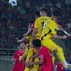 Hasil Pertandingan Laos vs Malaysia: Tanpa 7 Pemain Naturalisasi, Harimau Malaya Menang 3-0