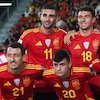 Hasil Spanyol vs Georgia: La Roja Menunjukkan Kelasnya