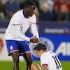 Hasil Amerika Serikat vs Australia: Comeback Sempurna, Haji Wright Jadi Bintang!