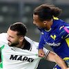 Jadwal Lengkap, Hasil, Klasemen, dan Top Skor Serie A 2025/2026