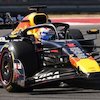 Jadwal Live Streaming Formula 1 Meksiko 2025 di Vidio, 25-27 Oktober 2025
