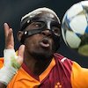 Hasil Galatasaray vs Bodo/Glimt: Osimhen Menggila, Aslan Kembali Mengaum di Kandang