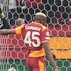 Man of the Match Galatasaray vs Liverpool: Victor Osimhen