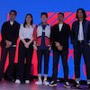 Trofi Premier League, Serie A, dan LaLiga Hadir di Indonesia Lewat Vidio Sports Festival