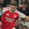 Keran Gol Viktor Gyokeres Seret, Mikel Arteta Woles Aja!