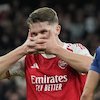Hasil Arsenal vs Atletico Madrid: The Gunners Bantai Tim Tamu, Gyokeres Sumbang Dua Gol