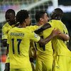 Siapa Bintang Villarreal yang Bersinar Saat Imbangi Juventus? Ini Rapornya!