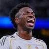 Vinicius Jr Kirim Pesan untuk Madridistas Usai Madrid Sikat Barcelona: Beginilah El Clasico Vinicius Jr Kirim Pesan untuk Madridistas Usai Madrid Sikat Barcelona: Beginilah El Clasico