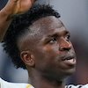 Bukan Cuma soal Dua Gol! Ini Alasan Xabi Alonso Sebut Peran Vinicius Jr Sangat Menentukan