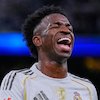 Steve McManaman Murka! Sikap Vinicius saat Ditarik Alonso di El Clasico Bikin Mantan Bintang Madrid Geleng-Geleng Kepala Steve McManaman Murka! Sikap Vinicius saat Ditarik Alonso di El Clasico Bikin Mantan Bintang Madrid Geleng-Geleng Kepala