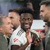 Polisi Sampai Turun Tangan! Panasnya Ricuh Vinicius Junior vs Lamine Yamal di Laga El Clasico Polisi Sampai Turun Tangan! Panasnya Ricuh Vinicius Junior vs Lamine Yamal di Laga El Clasico