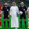 Di Luar Dugaan! Dianggap Kontroversial, Wasit Laga Timnas Indonesia vs Arab Saudi Justru Dapat Penghargaan dari Negaranya