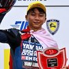 Hadapi Seri 5 ARRC Malaysia 2025, Skuad Yamaha Racing Indonesia Bidik Podium dan Poin-Poin Penting