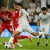 Bedah Gol Zidane Iqbal ke Gawang Timnas Indonesia: Irak Terinspirasi Arsenal dan Permainan Futsal?