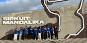Yamaha Ajak Konsumen Nonton Langsung MotoGP Mandalika 2025, Bikin Memori Tak Terlupakan Yamaha Ajak Konsumen Nonton Langsung MotoGP Mandalika 2025, Bikin Memori Tak Terlupakan