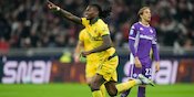 Leao Bersinar, Modric Tersenyum: Hubungan Baru yang Bikin AC Milan Makin Menakutkan Leao Bersinar, Modric Tersenyum: Hubungan Baru yang Bikin AC Milan Makin Menakutkan