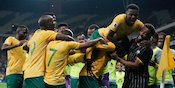 Daftar 9 Negara Afrika yang Lolos Otomatis ke Piala Dunia 2026: Dari Tim Langganan hingga Debutan Daftar 9 Negara Afrika yang Lolos Otomatis ke Piala Dunia 2026: Dari Tim Langganan hingga Debutan