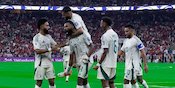 Arab Saudi dan Qatar Lolos Langsung Piala Dunia 2026, Kontroversi pun Dilupakan Arab Saudi dan Qatar Lolos Langsung Piala Dunia 2026, Kontroversi pun Dilupakan