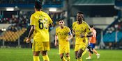 Hasil AFC Champions League Two: Tanpa Ronaldo, Al Nassr Tetap Perkasa di India Hasil AFC Champions League Two: Tanpa Ronaldo, Al Nassr Tetap Perkasa di India