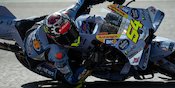 Hasil Balapan MotoGP Mandalika 2025: Marc Marquez dan Marco Bezzecchi Tabrakan, Fermin Aldeguer Menang Dominan Hasil Balapan MotoGP Mandalika 2025: Marc Marquez dan Marco Bezzecchi Tabrakan, Fermin Aldeguer Menang Dominan