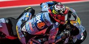 Fermin Aldeguer Sukses Menangi MotoGP Mandalika 2025, Marc Marquez dan Marco Bezzecchi Gagal Finis Akibat Tabrakan Fermin Aldeguer Sukses Menangi MotoGP Mandalika 2025, Marc Marquez dan Marco Bezzecchi Gagal Finis Akibat Tabrakan