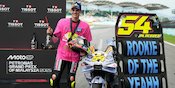 Daftar Rookie of The Year MotoGP dari Musim ke Musim, Fermin Aldgeuer Jadi Pemenang Edisi 2025 Daftar Rookie of The Year MotoGP dari Musim ke Musim, Fermin Aldgeuer Jadi Pemenang Edisi 2025