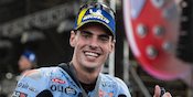 Masuk Klub Elit! Fermin Aldeguer Jadi Rookie Keenam yang Mampu Menangi Balapan MotoGP Masuk Klub Elit! Fermin Aldeguer Jadi Rookie Keenam yang Mampu Menangi Balapan MotoGP