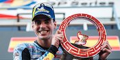 Catatan Gresini Racing di MotoGP, Ngegas Sejak Kembali Jadi Tim Satelit: Semua Ridernya Bisa Menang! Catatan Gresini Racing di MotoGP, Ngegas Sejak Kembali Jadi Tim Satelit: Semua Ridernya Bisa Menang!