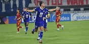 Hitung-hitungan Peluang Persib Bandung Lolos Fase Grup AFC Champions League Two: Tingkat Kesuksesan Mencapai 71 Persen! Hitung-hitungan Peluang Persib Bandung Lolos Fase Grup AFC Champions League Two: Tingkat Kesuksesan Mencapai 71 Persen!