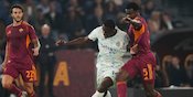 Bongkar Pasang Pertahanan AS Roma: Gasperini Ungkap Alasan di Balik Perubahan Taktik Lawan Inter Milan