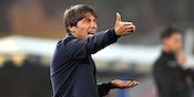 Panas! Conte Sebut Inter Milan 'Merengek' dan Coba Setir Opini Wasit