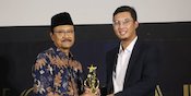 Raih Anugerah Liputan6, Ini Rahasia BRI Sukses Gerakkan Ekonomi Hijau Raih Anugerah Liputan6, Ini Rahasia BRI Sukses Gerakkan Ekonomi Hijau