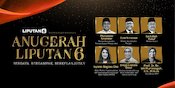 Saksikan Live Streaming Anugerah Liputan6 2025: Berdaya, Berdampak, Berkelanjutan Saksikan Live Streaming Anugerah Liputan6 2025: Berdaya, Berdampak, Berkelanjutan