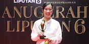 Dianugerahi Penghargaan Anugerah Liputan6, Hypernet Ajak Generasi Muda Jadi Penggerak Inovasi